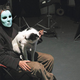 Carax in the documentary Mr. X. (Image: Carlotta Films)